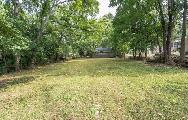 Amazing 2bed 1bath for rent!