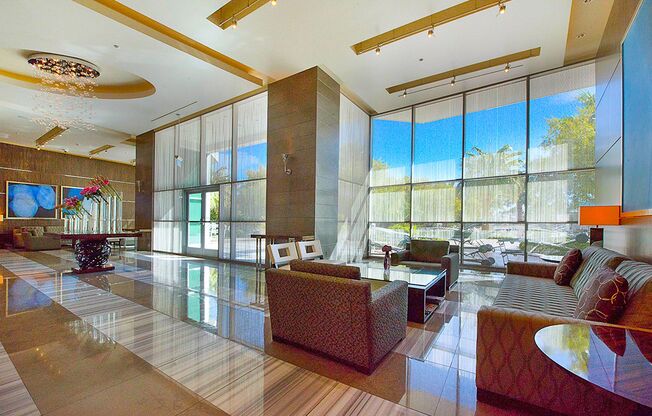 1 bed, 1.5 baths, $2,150, Unit UNIT 505