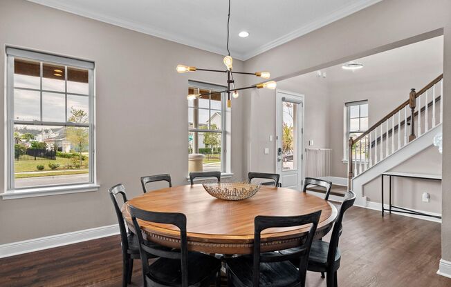 Perfect Home waiting for you!