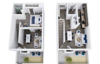 Partner-provided photo for $1395 unit
