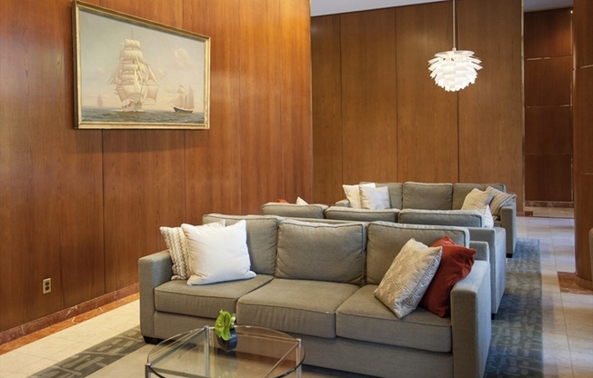 1 bed, 1 bath, 750 sqft, $3,400, Unit 10A