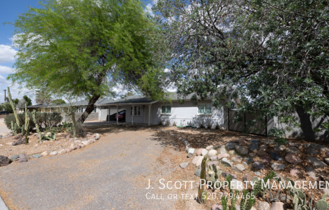 2901 N MILLER RD