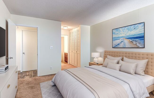 2 beds, 1.5 baths, 1,095 sqft, $1,560, Unit 1004
