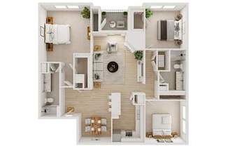 Partner-provided photo for $2370 unit