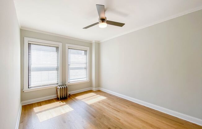 2 beds, 2 baths, 1,275 sqft, $3,350, Unit 540-3A