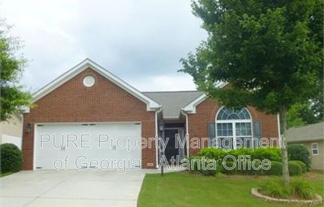 2418 CENTENNIAL HL WAY NW