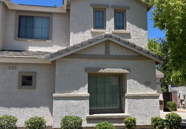 3970 S LAUREL WAY
