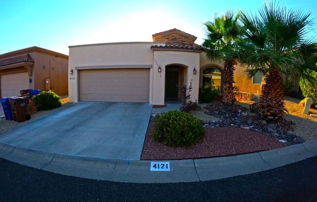 4121 Benisa - Pueblos at Alameda Ranch Gated Community