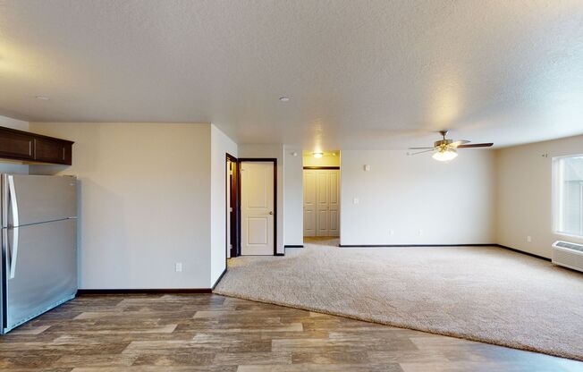 1 bed, 1 bath, 801 sqft, $1,215, Unit 3240-202