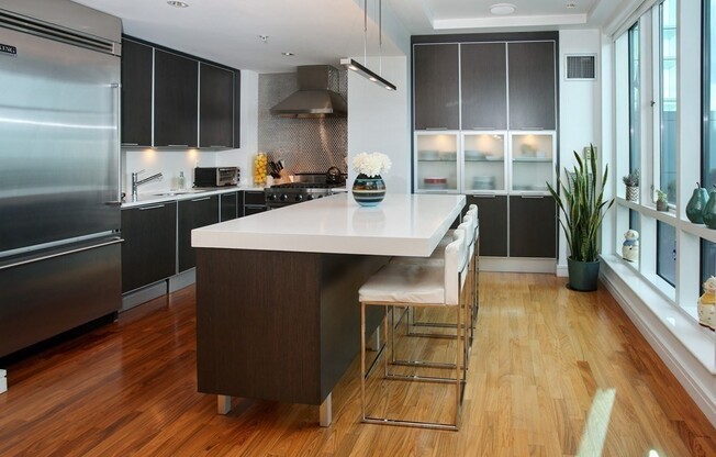 1 Nassau St