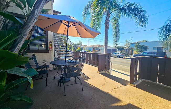 North Park Urban Living – 31st St Apartments