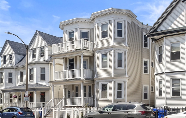 39 Edison Green
