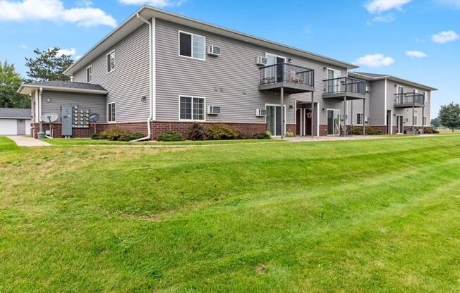 Partner-provided property photo