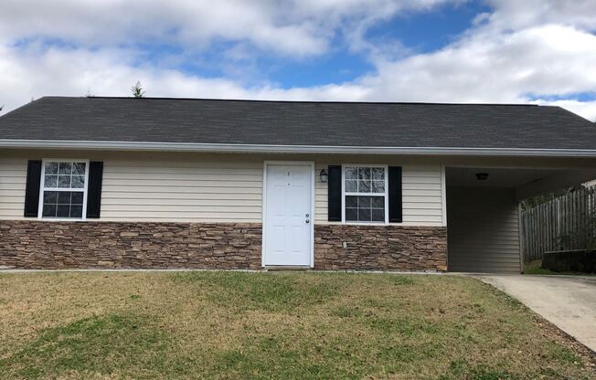 Nelson Residential Property