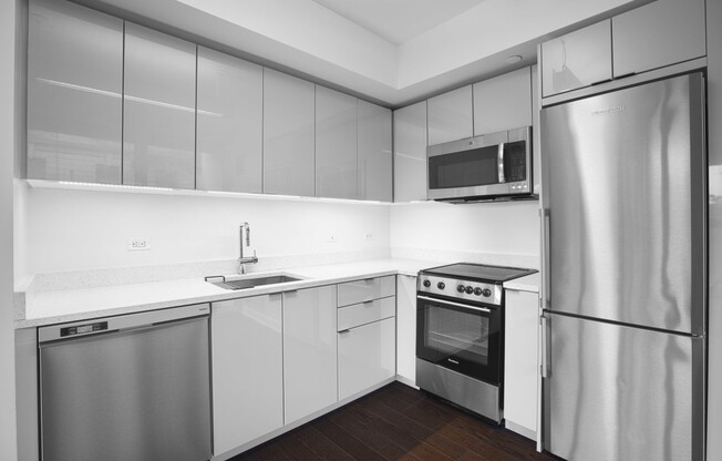 1 bed, 1 bath, $5,416, Unit 226
