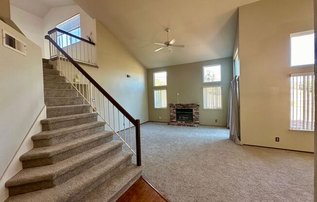 Beautiful 2 Story home in Benicia