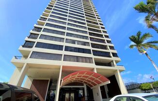 4340 Pahoa Ave #23A