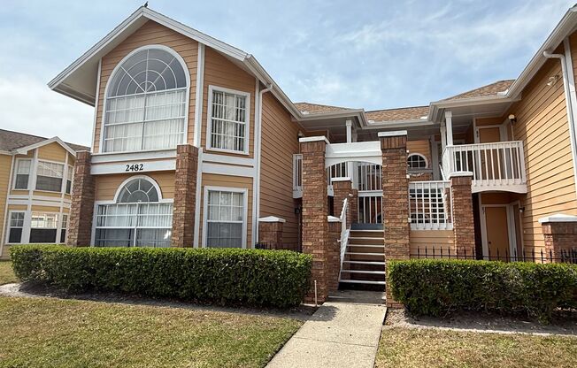 2482 Sweetwater Club Cir Unit 87 Kissimmee, FL 34746