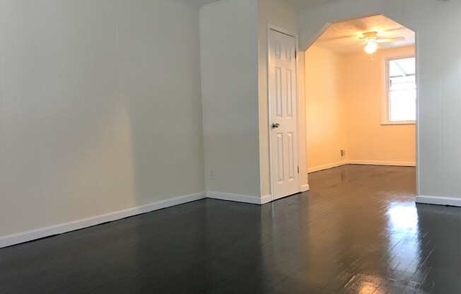 3 Bedroom Townhome in Morrell Park - Finished Basement!
