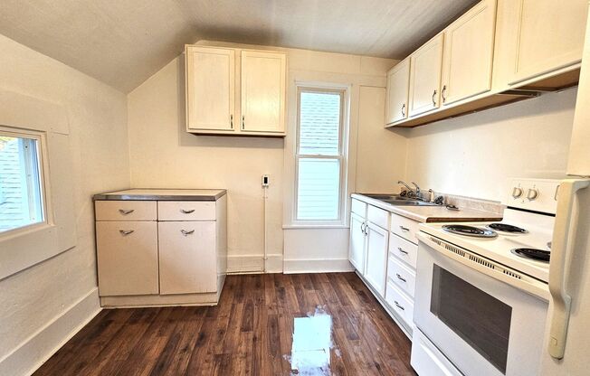 1 bed, 1 bath, 800 sqft, $1,350, Unit 1