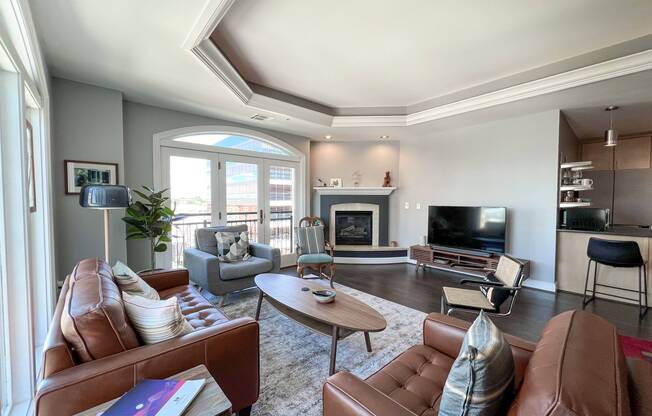 1827 N Grant St #1104