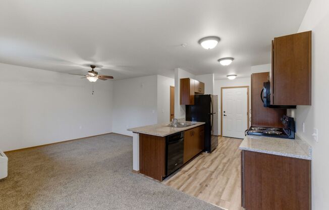 1 bed, 1 bath, 725 sqft, $1,495, Unit 1925-114