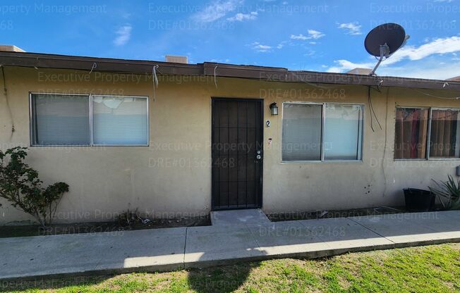 2 beds, 1 bath, 700 sqft, $1,050, Unit 1815-2