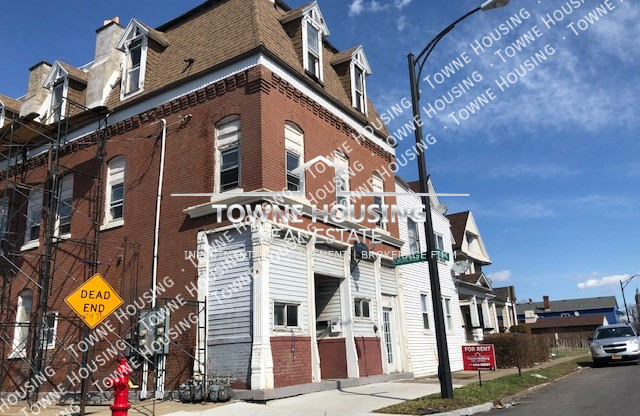238 AMHERST ST