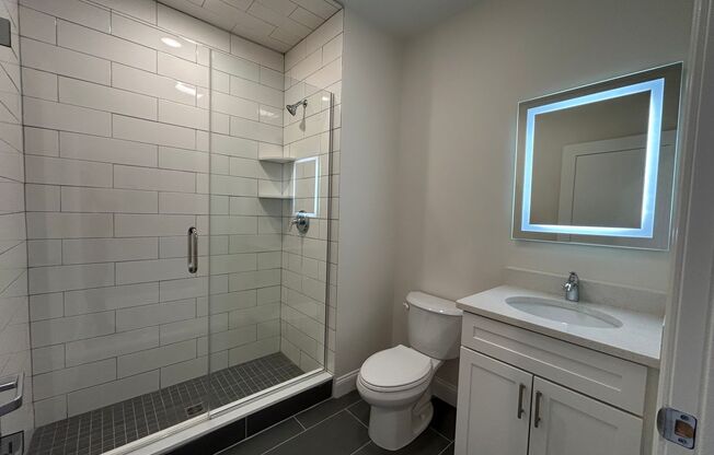 2 beds, 1 bath, 655 sqft, $3,000, Unit 507