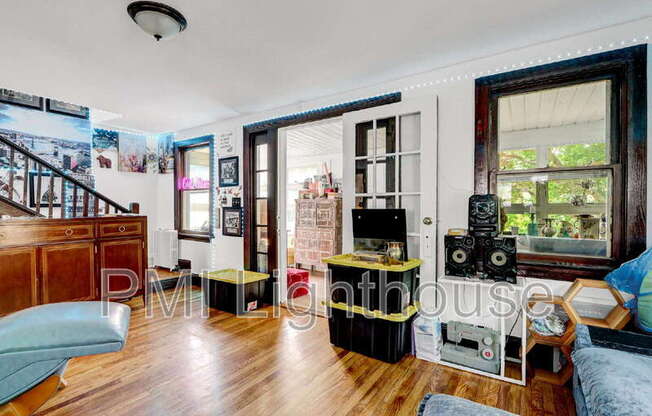 15 CYN ST