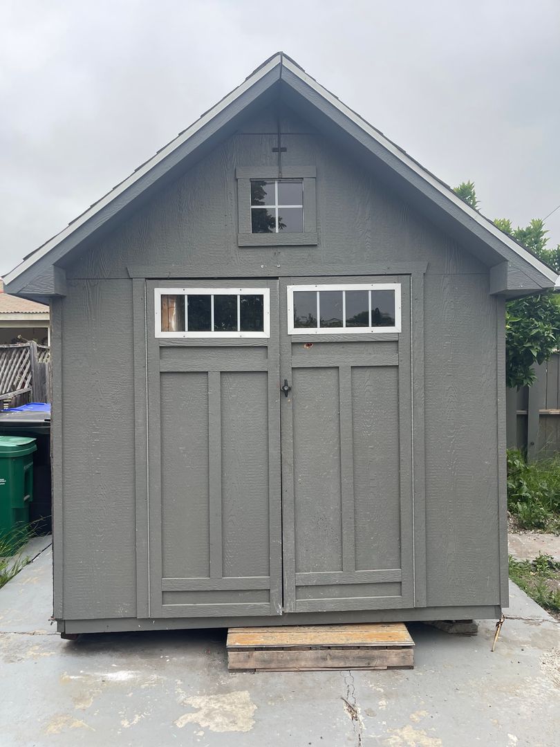 Updated 1 Bed, 1 Bath House in the Heart of Normal Heights!