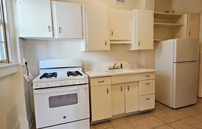 1 bed, 1 bath, 550 sqft, $1,500, Unit 204