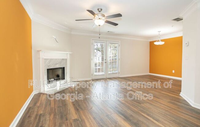 84 BARRINGTON PL