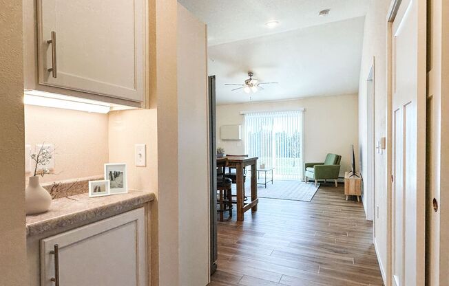 2 beds, 2 baths, 1,110 sqft, $1,800