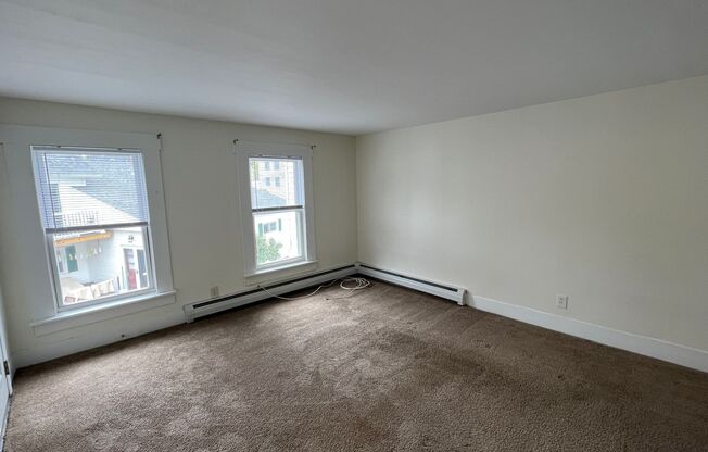 2 beds, 1 bath, 525 sqft, $1,600, Unit 49D