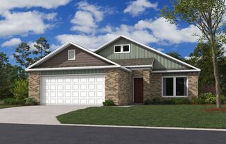 *Pre-leasing* BRAND NEW Three Bedroom | Two Bath Home in Stagecoach Meadows