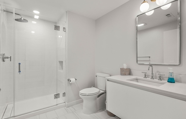 1 bed, 1 bath, 620 sqft, $3,500, Unit 507