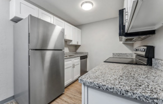 St. Vallerie Apartments