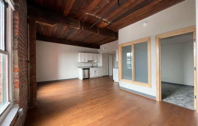 The Trail Lofts