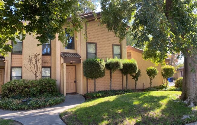 Tuscany Place Triplex