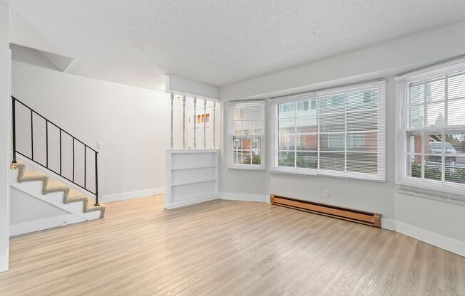 Park Hills Apartments