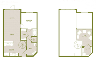 Partner-provided photo for $1785 unit