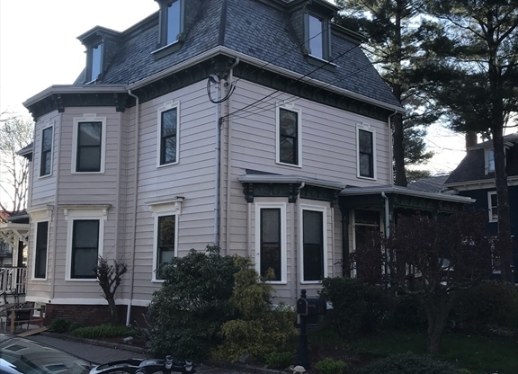 21 FRANKLIN ST