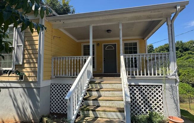 189 Marlin Street - Available NOW!
