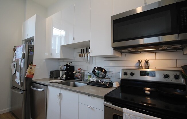 70 Parker Hill Avenue