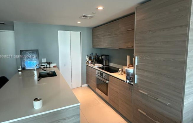 1 bed, 1 bath, $3,800, Unit # 1604