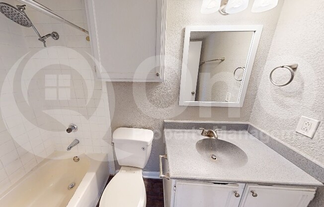 1 bed, 1 bath, 564 sqft, $849, Unit 323