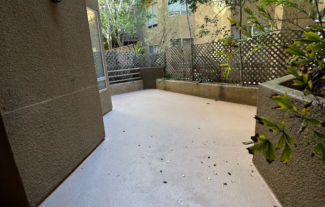 1 bed, 1 bath, 700 sqft, $2,100, Unit 111