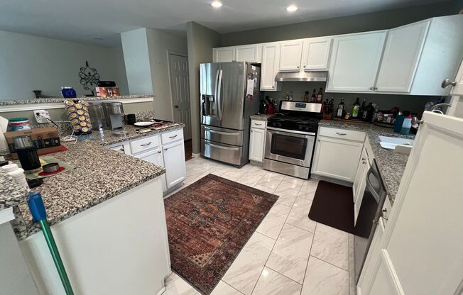 420 Walnut St. - Single Family home in Oregon