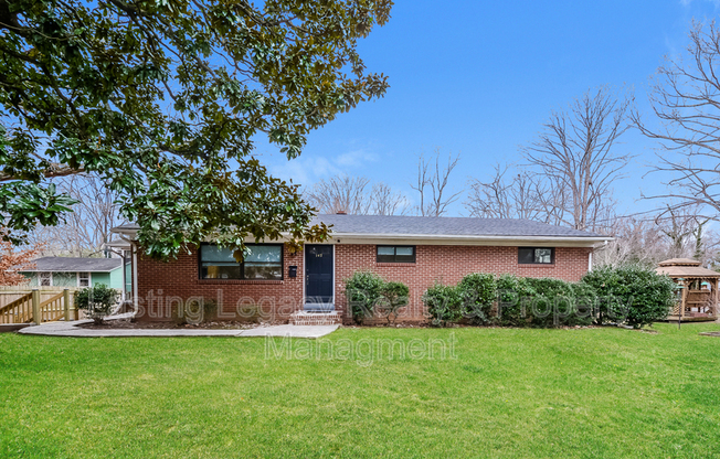 147 HARMON AVE
